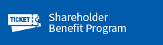 Shareholder Benefit Program