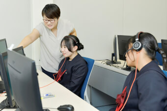 FY2024 Work experience program