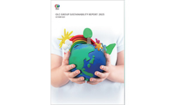 OLC Group Sustainability Report 2023 is now available.