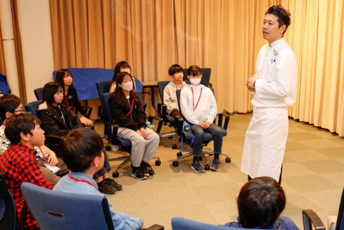 東京ディズニーリゾートⓇの社会貢献活動である「ディズニー・ドリーマーズ・エクスペリエンス」　を実施しました (2026年3月)