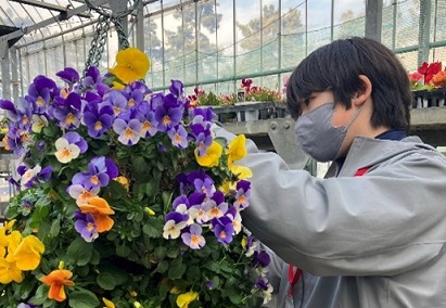 千葉県内の中学校等の生徒を対象に職場体験プログラムを実施します